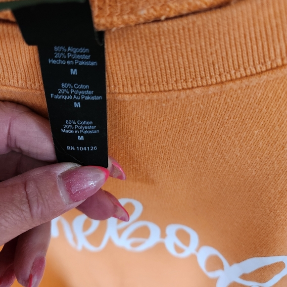 Tultex Homebody Crewneck Sweatshirt - Picture 4 of 9